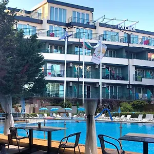 3* Otel Pacific Palma