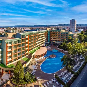 Mpm Kalina Garden Slăntjev Brjag