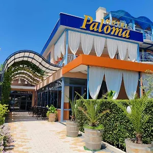3* Otel Paloma - In The Center Of The City